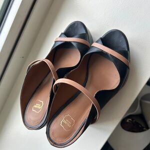 Malone Platform Sandals